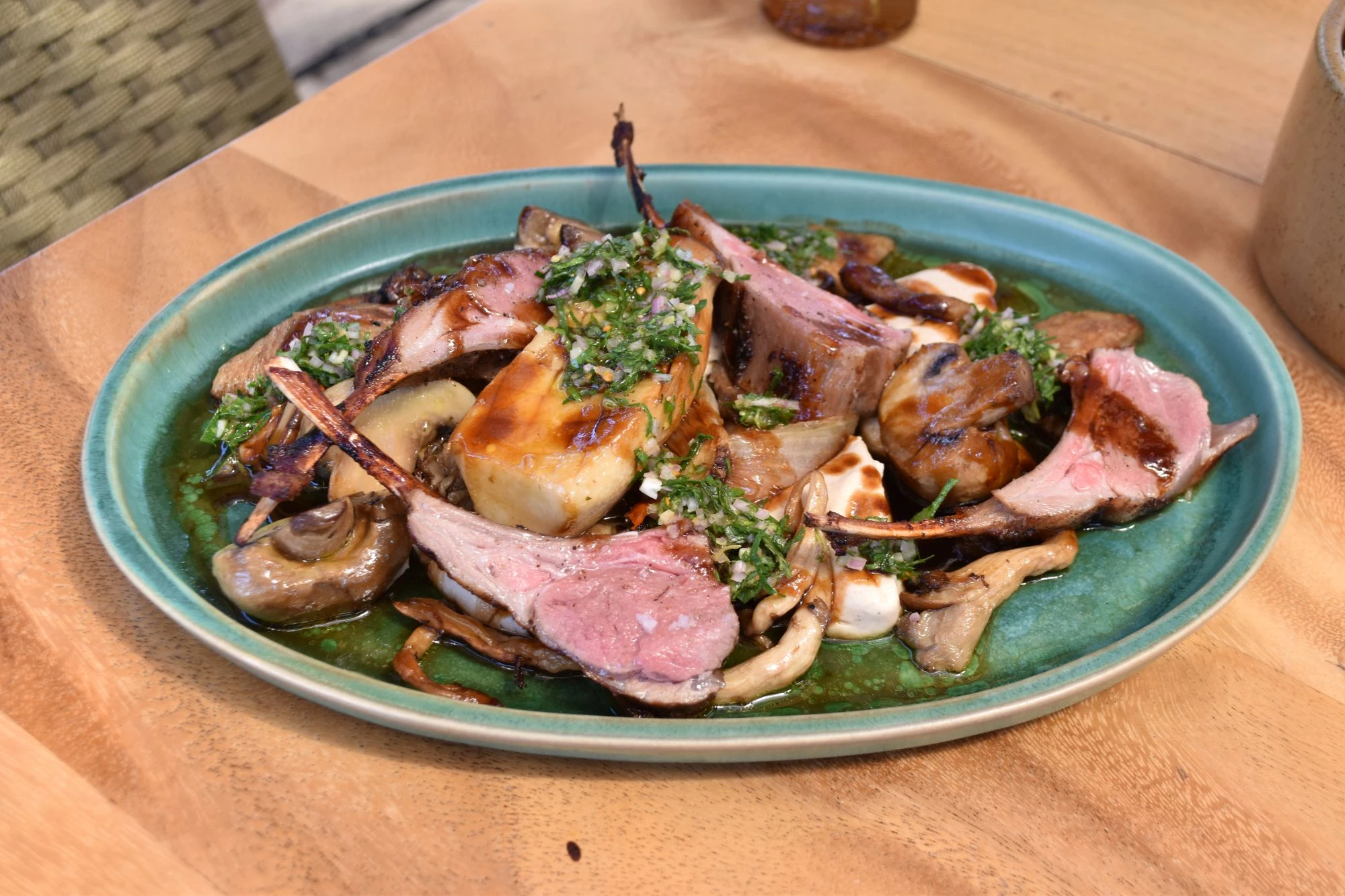 Aprende a cocinar los platillos favoritos de los mejores chefs de Baja California